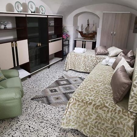 Arco Antico Hotel Grassano Ngoại thất bức ảnh