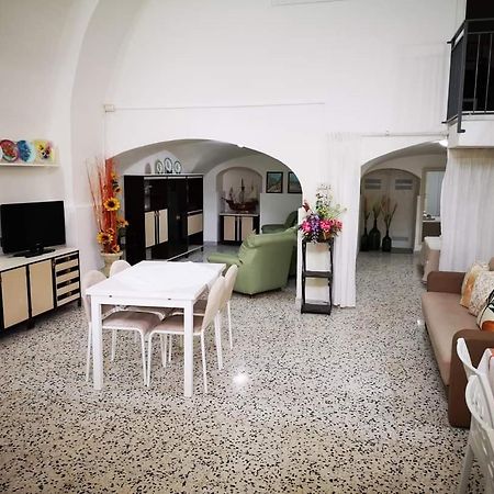 Arco Antico Hotel Grassano Ngoại thất bức ảnh