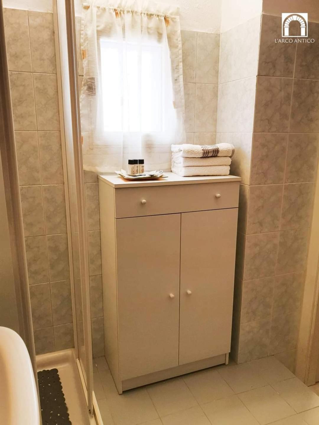 Arco Antico Hotel Grassano Ngoại thất bức ảnh