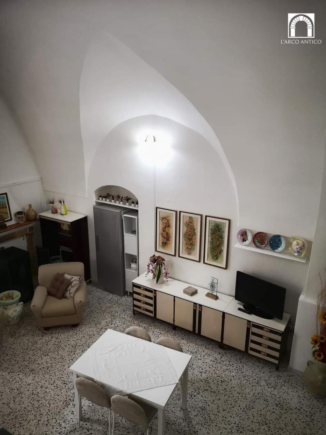 Arco Antico Hotel Grassano Ngoại thất bức ảnh