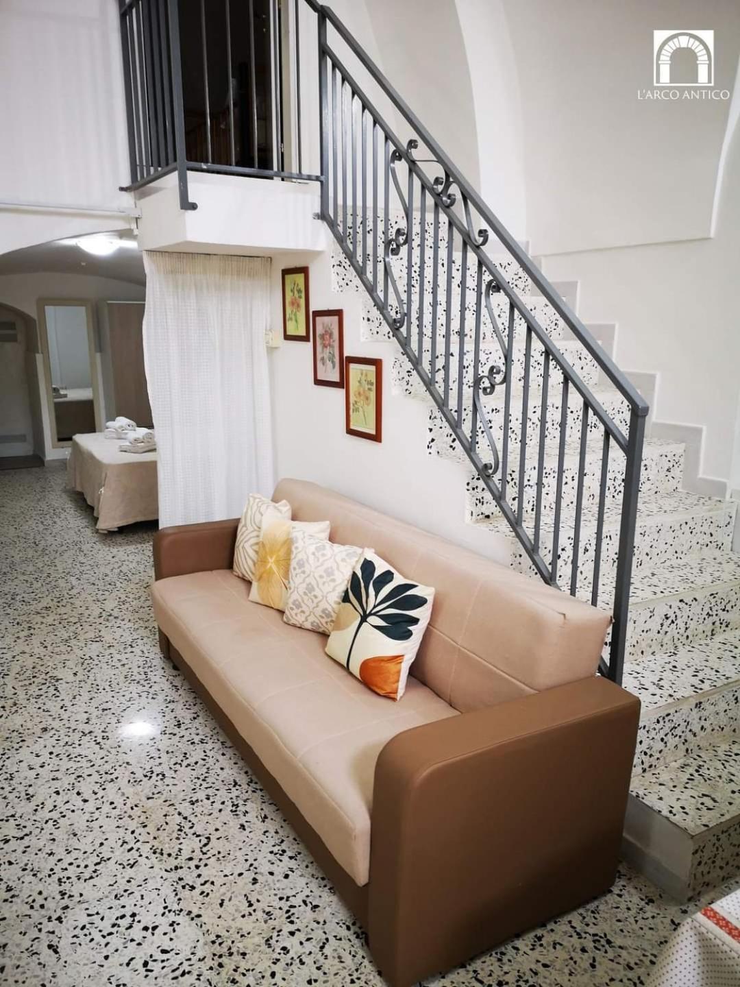 Arco Antico Hotel Grassano Ngoại thất bức ảnh