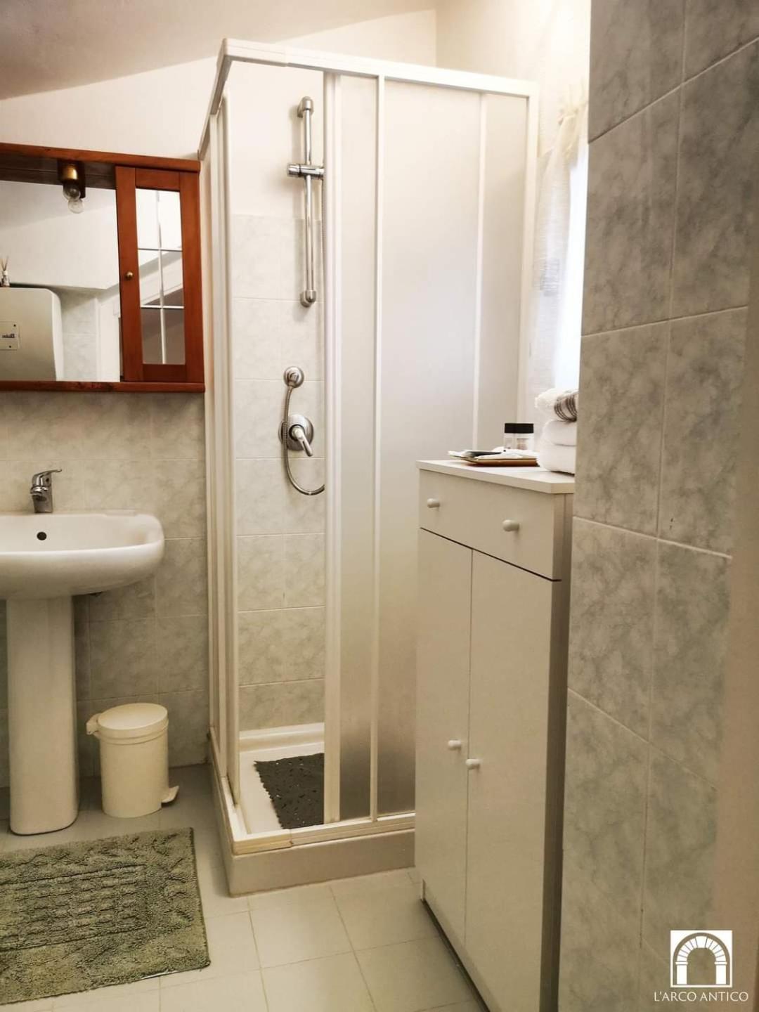 Arco Antico Hotel Grassano Ngoại thất bức ảnh