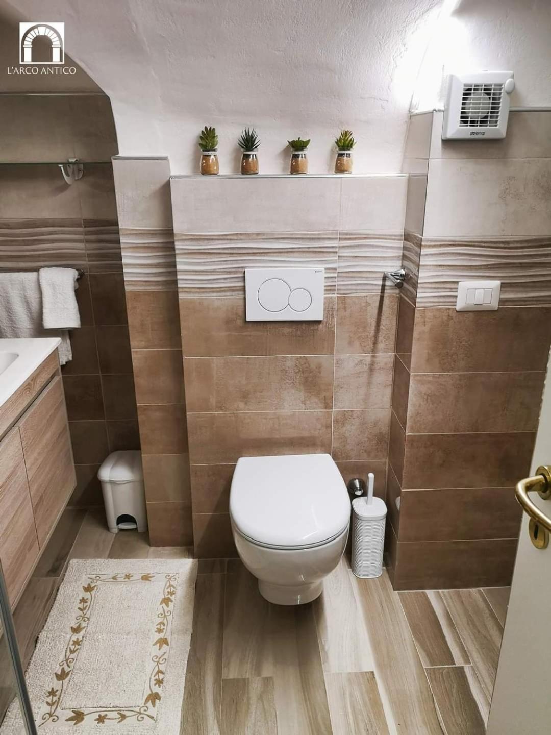 Arco Antico Hotel Grassano Ngoại thất bức ảnh